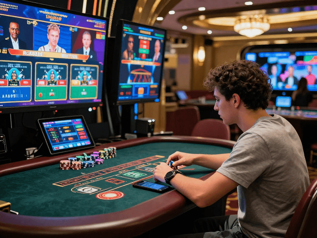 mb66i.com: Real Talk About Online Gambling Strategies for 2026